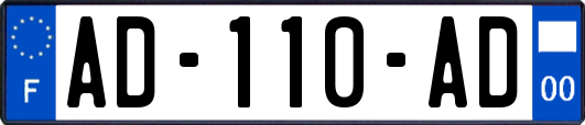 AD-110-AD