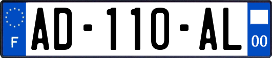 AD-110-AL