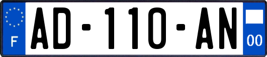 AD-110-AN