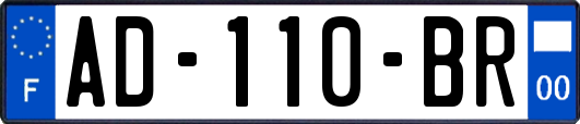 AD-110-BR