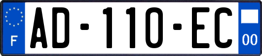 AD-110-EC