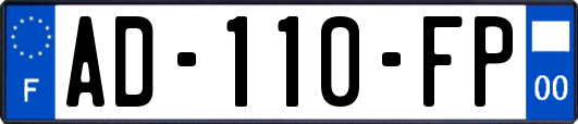 AD-110-FP