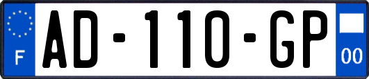 AD-110-GP