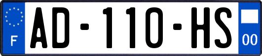 AD-110-HS