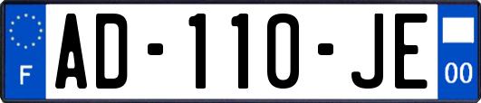 AD-110-JE