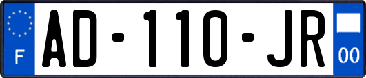 AD-110-JR