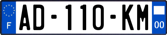 AD-110-KM