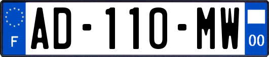 AD-110-MW