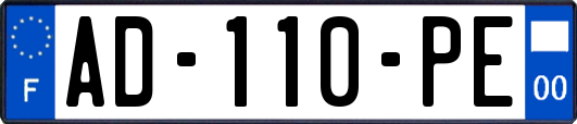 AD-110-PE