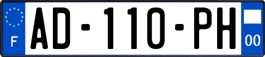 AD-110-PH