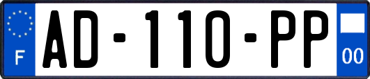 AD-110-PP