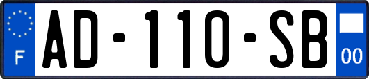 AD-110-SB