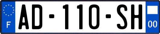 AD-110-SH