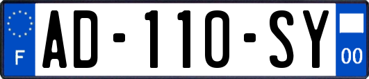 AD-110-SY