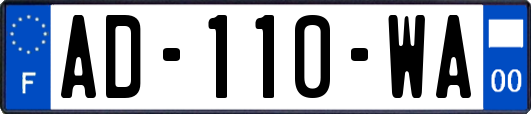 AD-110-WA