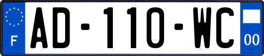 AD-110-WC