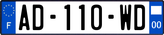 AD-110-WD
