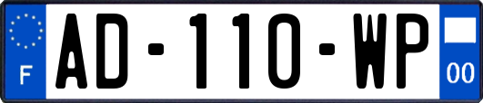 AD-110-WP