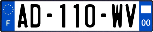 AD-110-WV