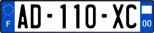 AD-110-XC