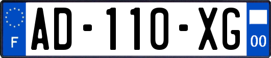 AD-110-XG