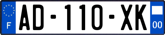 AD-110-XK