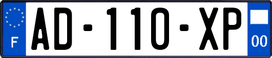 AD-110-XP