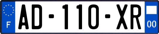 AD-110-XR
