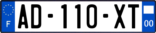 AD-110-XT
