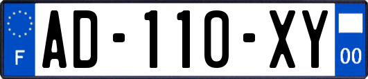 AD-110-XY