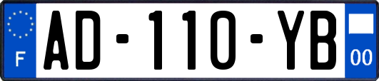AD-110-YB