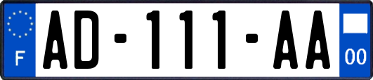 AD-111-AA