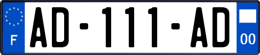 AD-111-AD