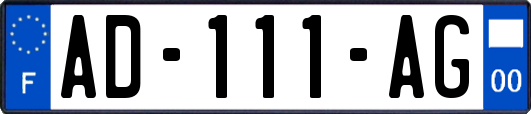 AD-111-AG