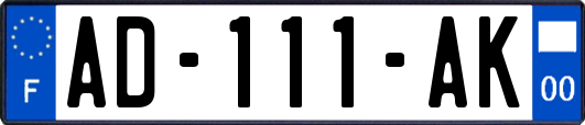 AD-111-AK