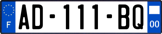 AD-111-BQ