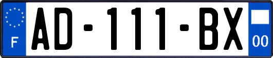 AD-111-BX