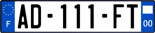 AD-111-FT