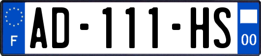 AD-111-HS