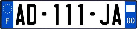 AD-111-JA