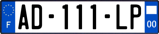 AD-111-LP