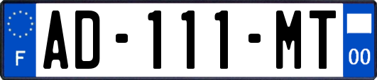 AD-111-MT