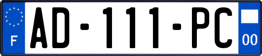 AD-111-PC