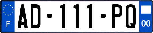 AD-111-PQ