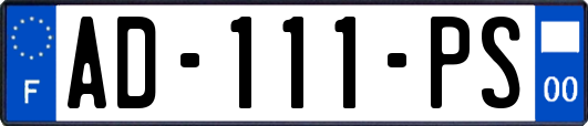 AD-111-PS