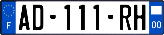 AD-111-RH