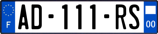 AD-111-RS