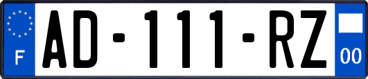 AD-111-RZ