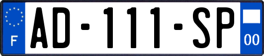 AD-111-SP