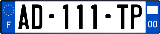 AD-111-TP